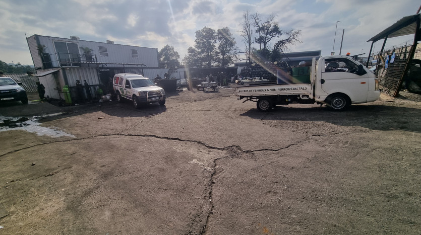 Commercial Industrial Investment Property on Shepstone Road Property Images