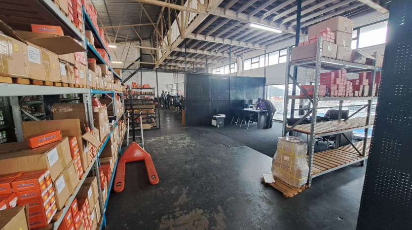 Commercial Industrial Investment Property on Shepstone Road Property Images