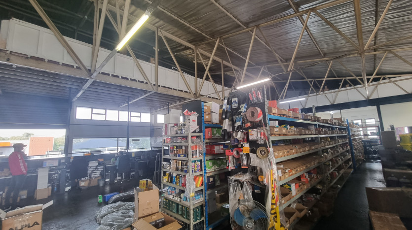 Commercial Industrial Investment Property on Shepstone Road Property Images