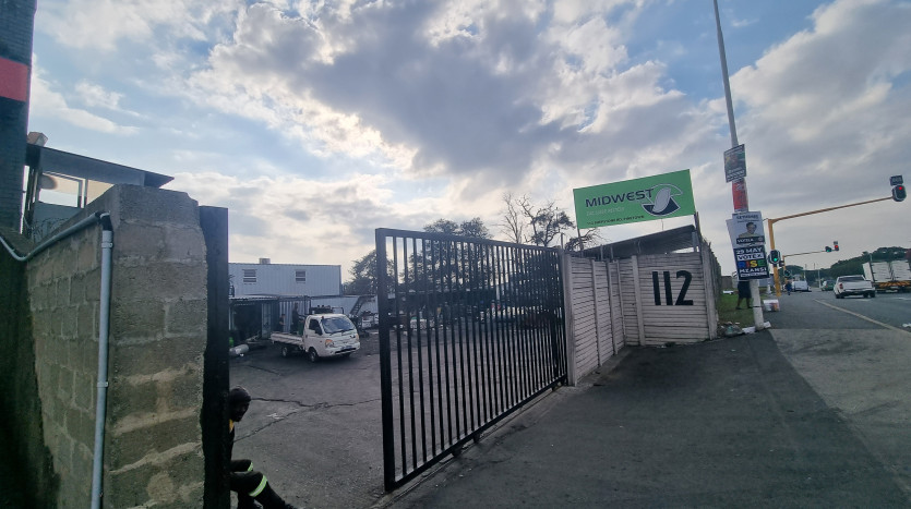 Commercial Industrial Investment Property on Shepstone Road Property Images