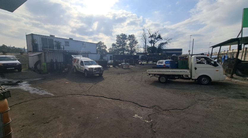 Commercial Industrial Investment Property on Shepstone Road Property Images