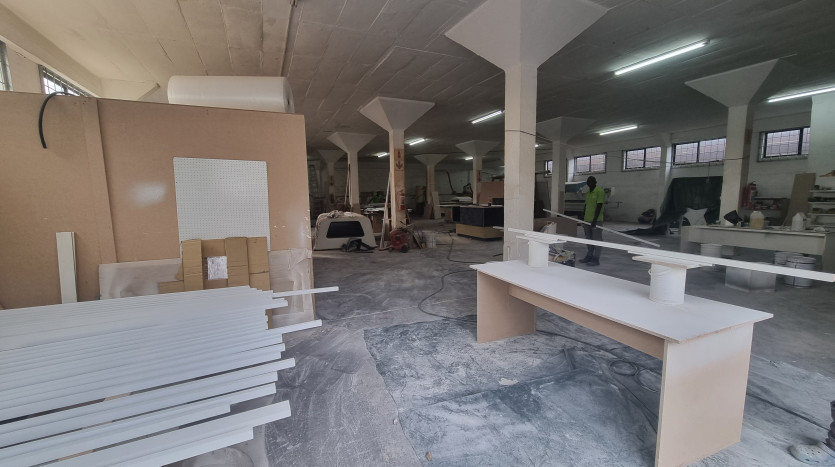 Commercial Industrial Investment Property on Shepstone Road Property Images