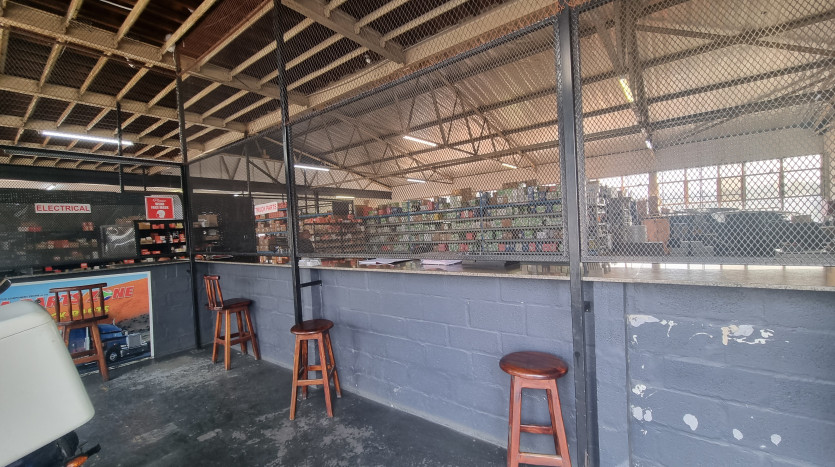 Commercial Industrial Investment Property on Shepstone Road Property Images