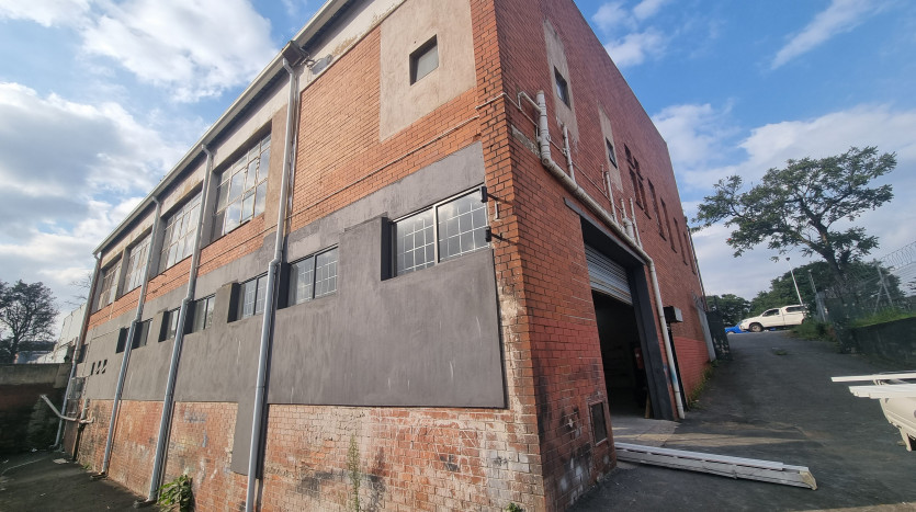 Commercial Industrial Investment Property on Shepstone Road Property Images