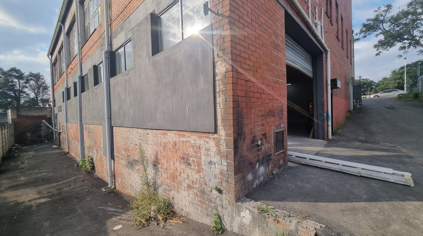 Commercial Industrial Investment Property on Shepstone Road Property Images