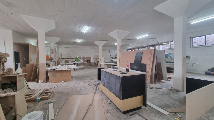 Commercial Industrial Investment Property on Shepstone Road Property Images