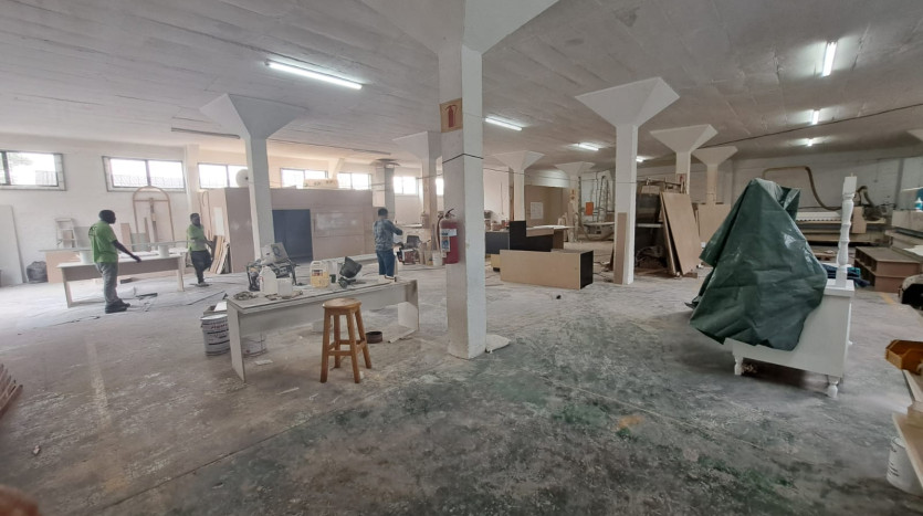 Commercial Industrial Investment Property on Shepstone Road Property Images