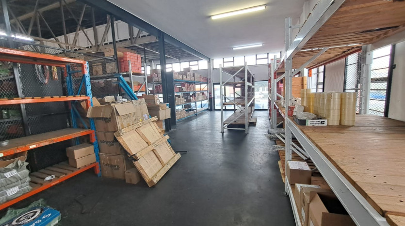 Commercial Industrial Investment Property on Shepstone Road Property Images