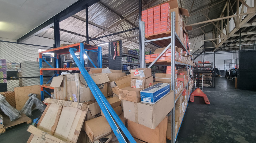 Commercial Industrial Investment Property on Shepstone Road Property Images