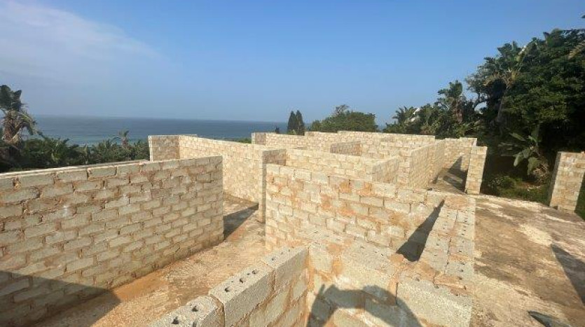 Spectacular Sea Views from Excellent Address Property Images
