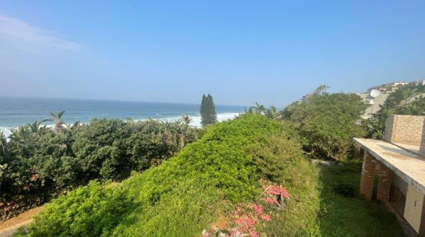 Spectacular Sea Views from Excellent Address Property Images