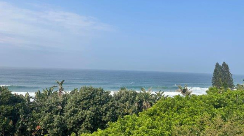 Spectacular Sea Views from Excellent Address Property Images