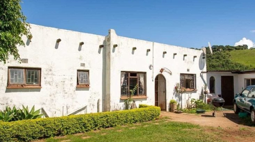 Residential Investment Property Assagay, Hillcrest, KwaZulu-Natal Property Images