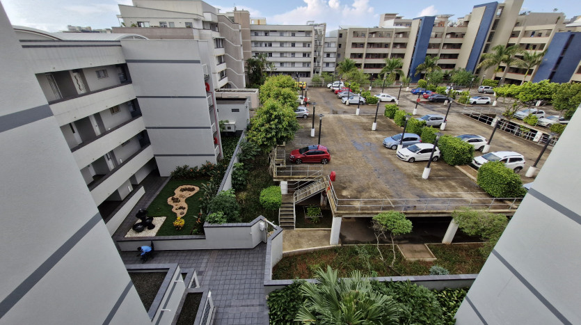 Modern 2 Bed Loft Apartment in Umhlanga Ridge Property Images