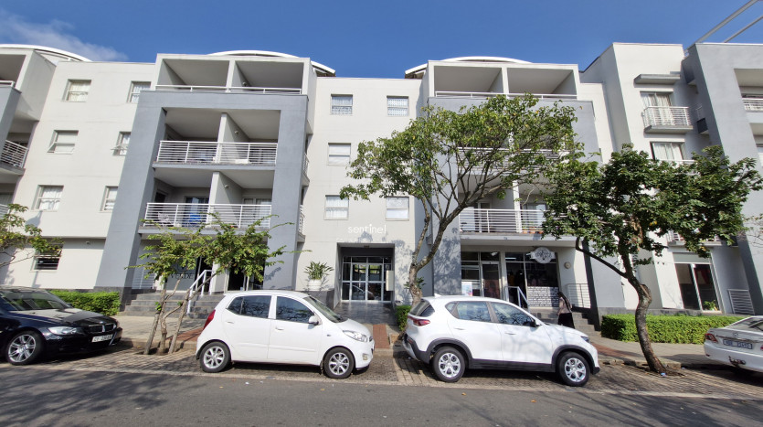 Modern 2 Bed Loft Apartment in Umhlanga Ridge Property Images