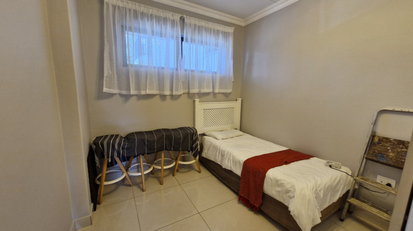 Fully Furnished Apartment in Umhlanga New Town Centre Property Images