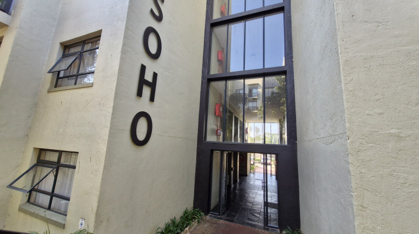 Fully Furnished Apartment in Umhlanga New Town Centre Property Images