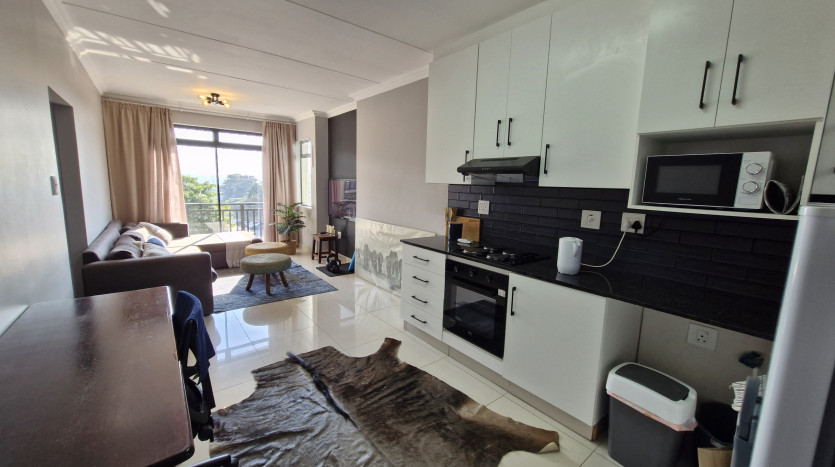 Fully Furnished Apartment in Umhlanga New Town Centre Property Images