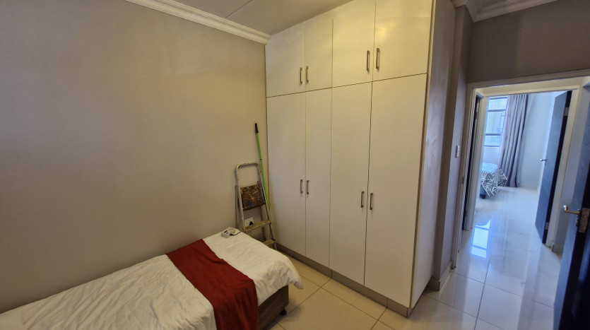 Fully Furnished Apartment in Umhlanga New Town Centre Property Images