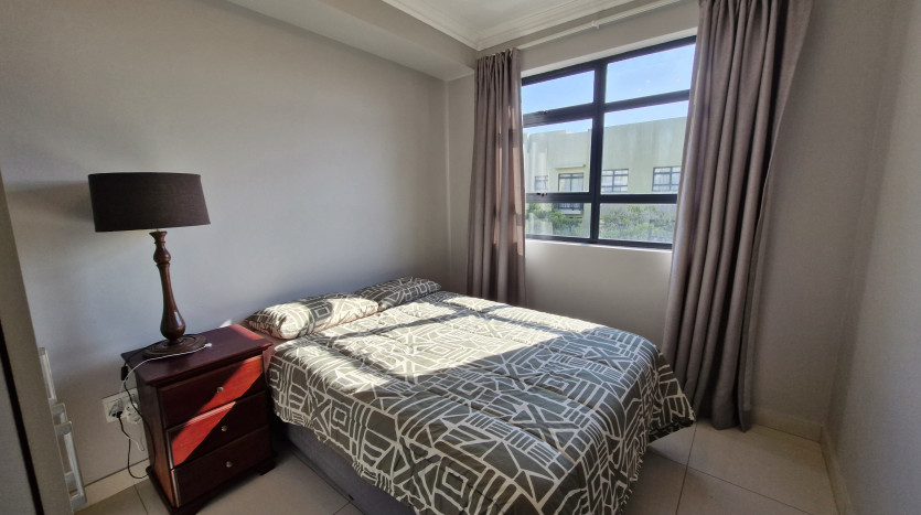 Fully Furnished Apartment in Umhlanga New Town Centre Property Images