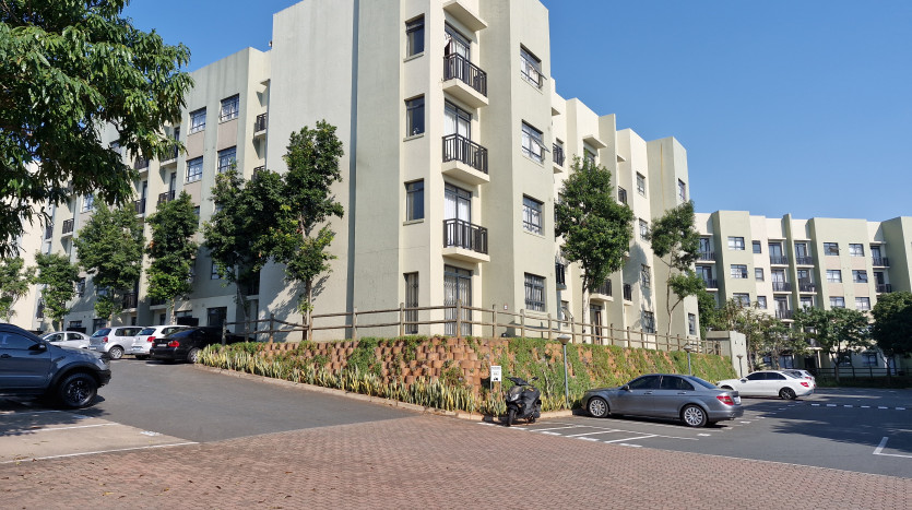 Fully Furnished Apartment in Umhlanga New Town Centre Property Lead Image