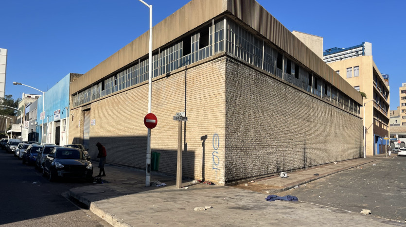 Warehouse Facility in Durban Central Property Images