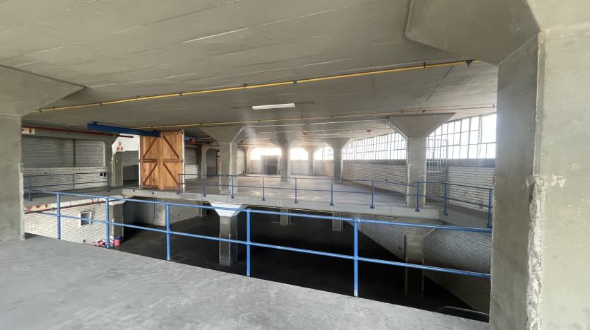 Warehouse Facility in Durban Central Property Images