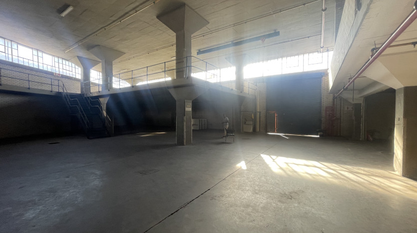 Warehouse Facility in Durban Central Property Images