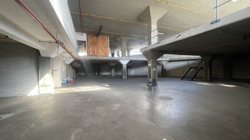 Warehouse Facility in Durban Central Property Images