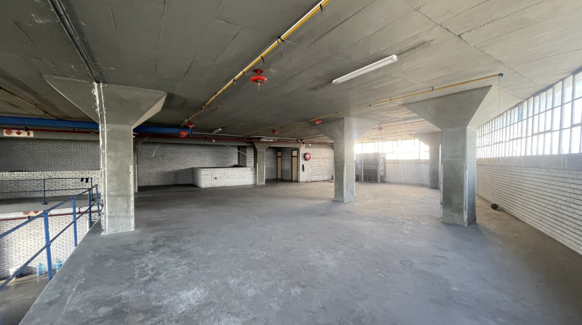Warehouse Facility in Durban Central Property Images