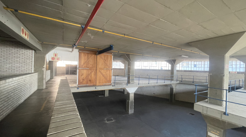 Warehouse Facility in Durban Central Property Images