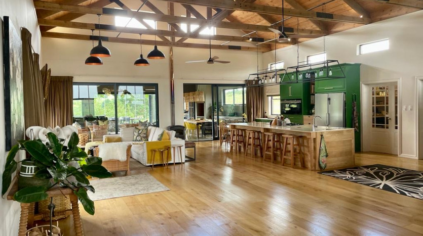 Luxury Farm in Nottingham Road, KZN Midlands Property Images