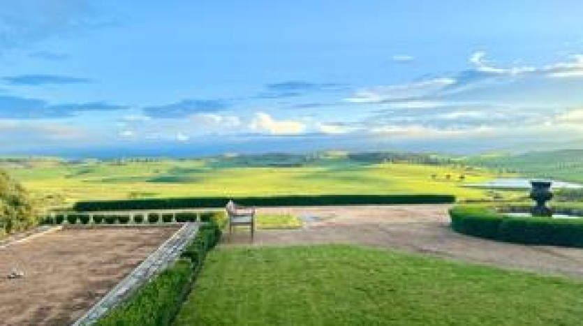Luxury Farm in Nottingham Road, KZN Midlands Property Images