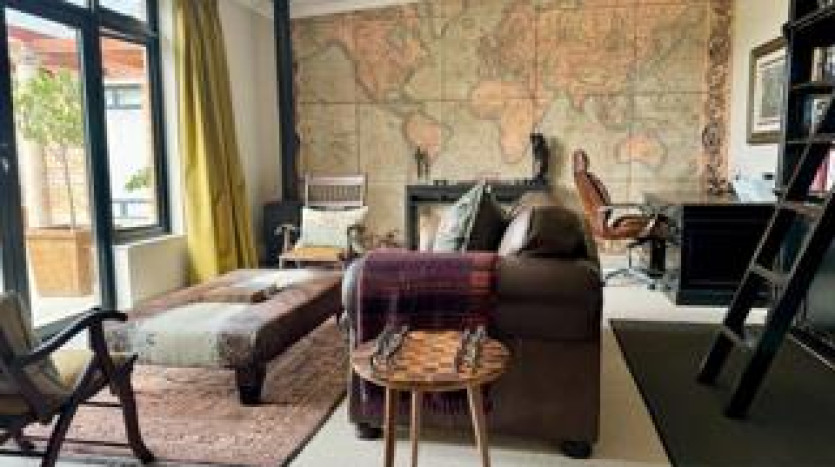 Luxury Farm in Nottingham Road, KZN Midlands Property Images