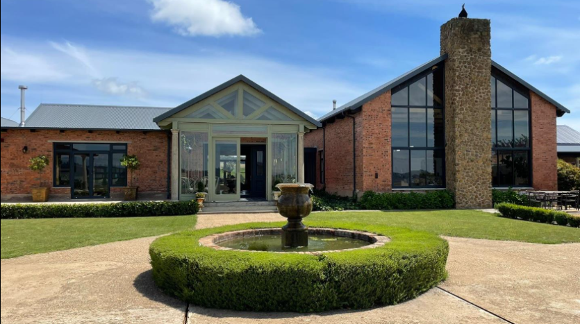 Luxury Farm in Nottingham Road, KZN Midlands Property Lead Image