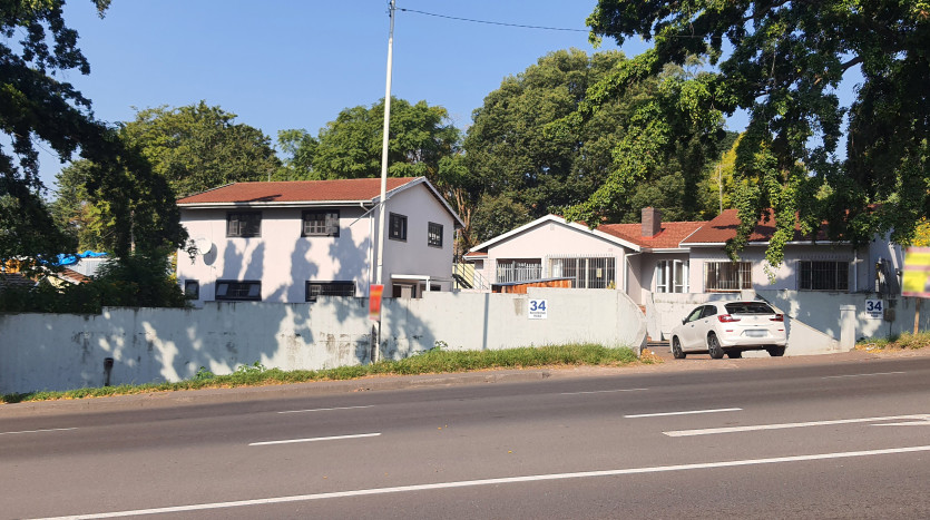 Versatile Frontline Property Property Lead Image