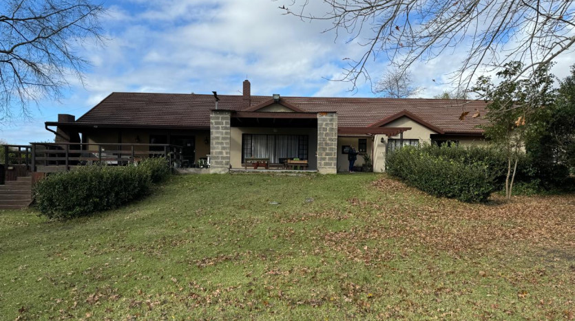 Lifestyle Living At Its Best In Stutterheim Property Images