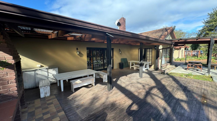 Lifestyle Living At Its Best In Stutterheim Property Images