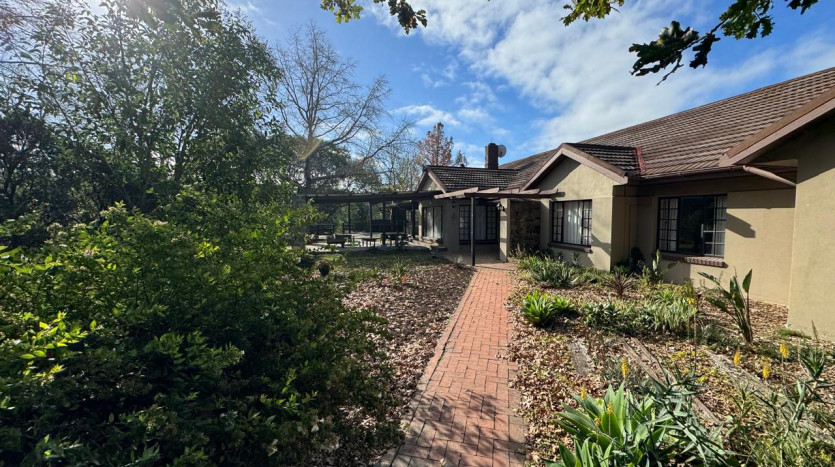 Lifestyle Living At Its Best In Stutterheim Property Images