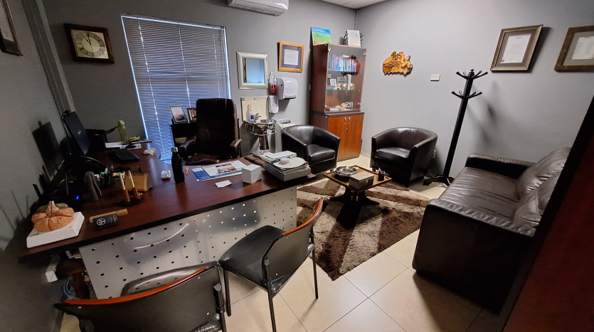 High Profile Investment Property Rustenburg Property Images