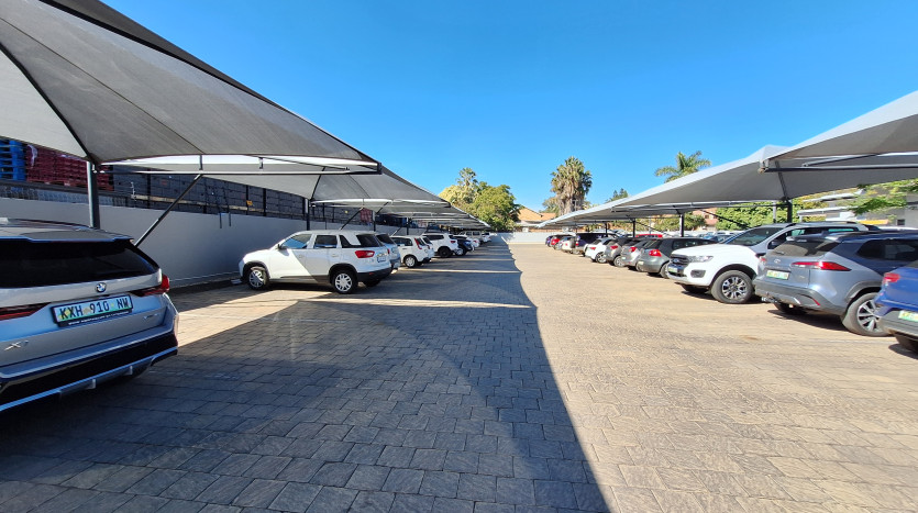 High Profile Investment Property Rustenburg Property Images