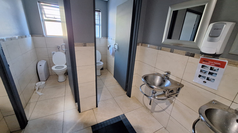 High Profile Investment Property Rustenburg Property Images