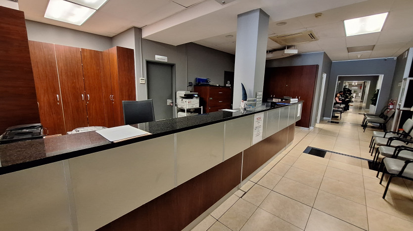 High Profile Investment Property Rustenburg Property Images