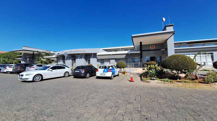 High Profile Investment Property Rustenburg Property Images