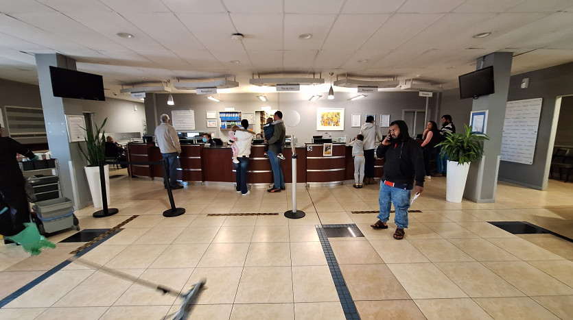 High Profile Investment Property Rustenburg Property Images