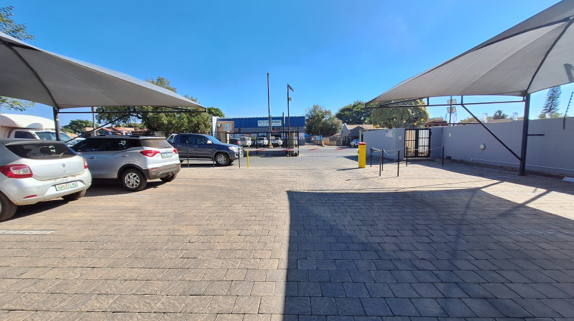 High Profile Investment Property Rustenburg Property Images