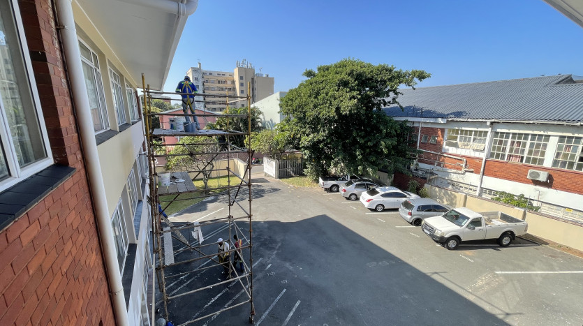 Block Of Flats In Durban Property Images