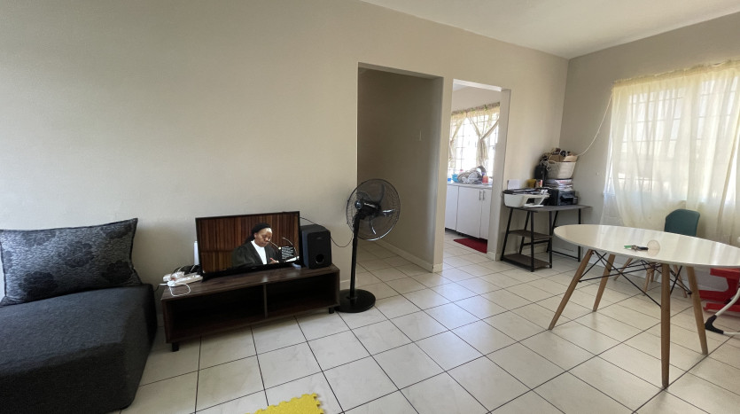 Block Of Flats In Durban Property Images