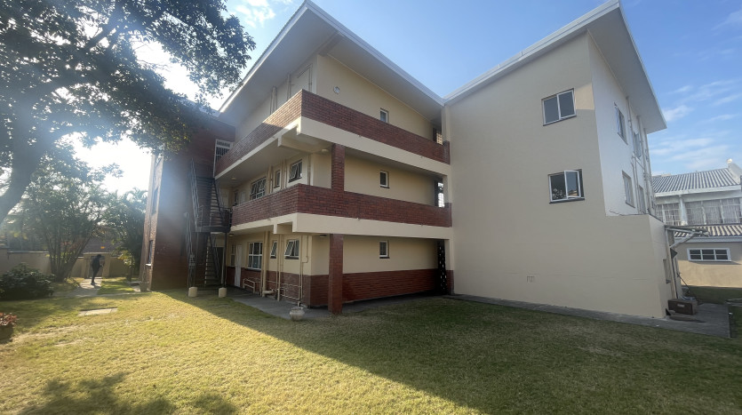 Block Of Flats In Durban Property Images