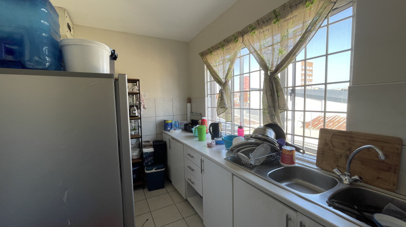 Block Of Flats In Durban Property Images